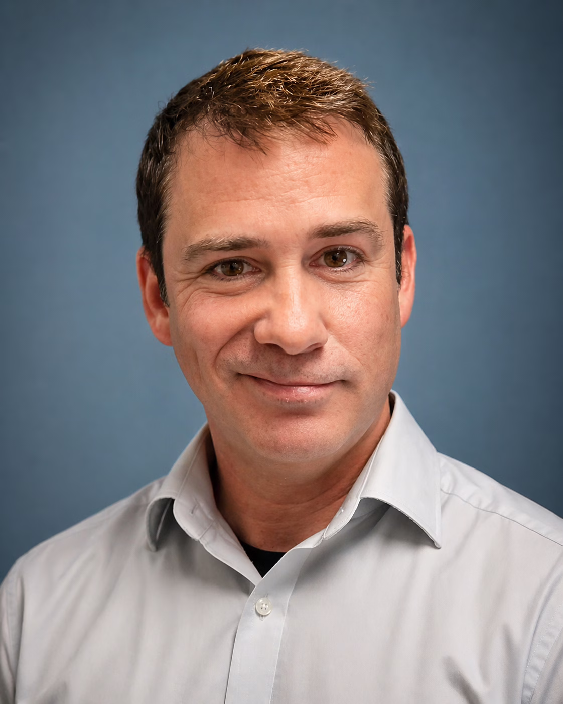 John-Mike Nelson, Phd, LPC, LSATP