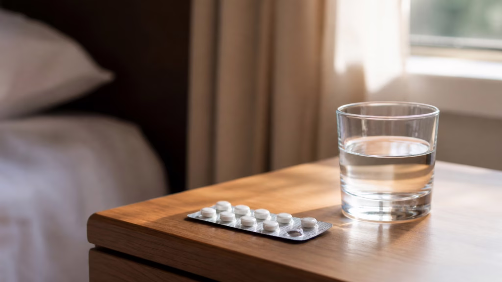 Alcohol withdrawal symptoms and dangers